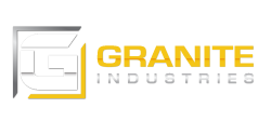 Granite Industries Logo